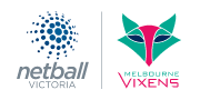 Netball Cic/ Vixens