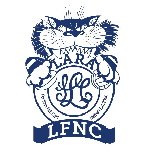 BCNA Pink Sports Day - Lara Football Netball Club